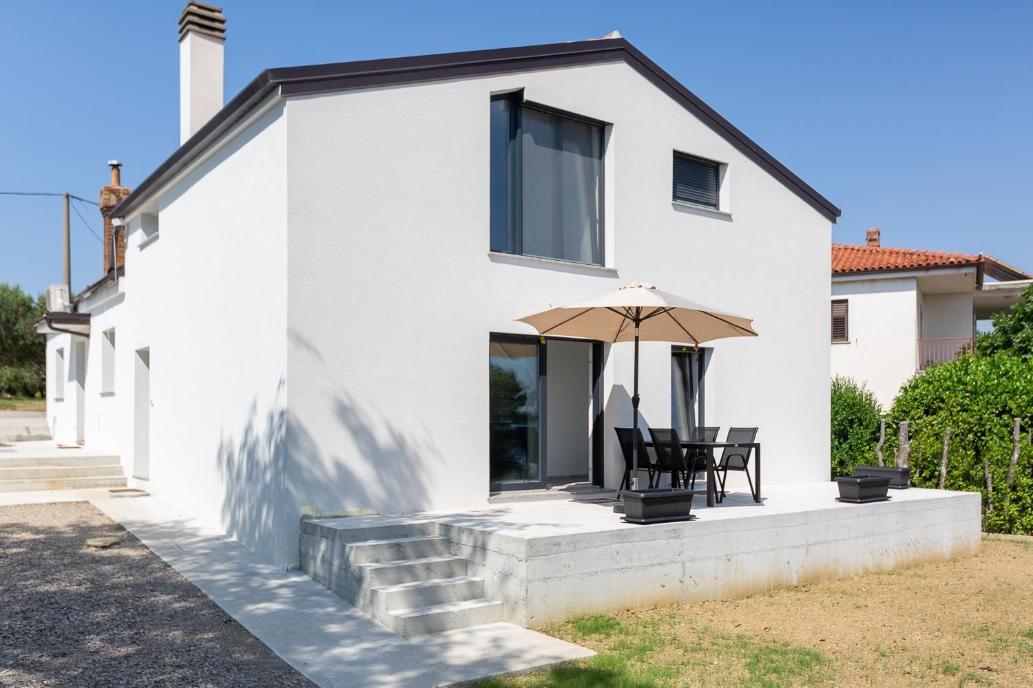Studio Oljka Portoroz Exterior photo